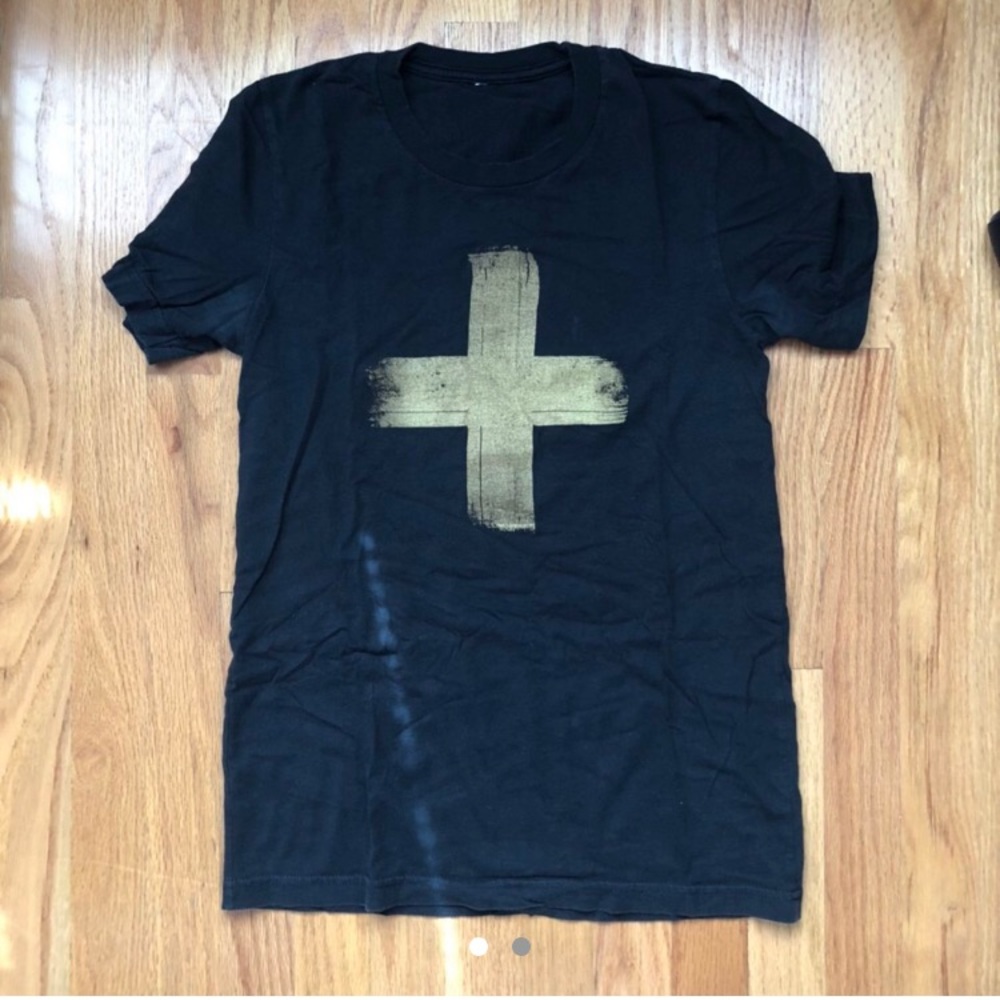 Dan + Shay tshirt